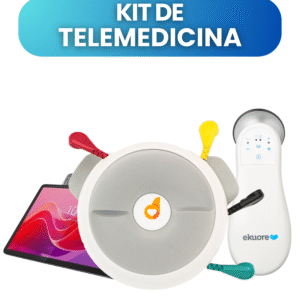 Kit de Telemedicina
